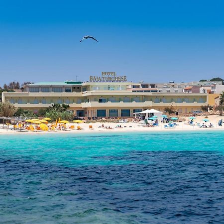 Hotel Baia Turchese LMP Exterior photo