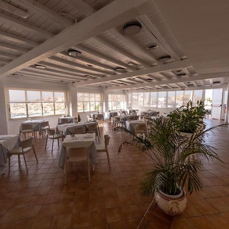 Hotel Baia Turchese LMP Exterior photo