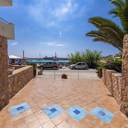 Hotel Baia Turchese LMP Exterior photo