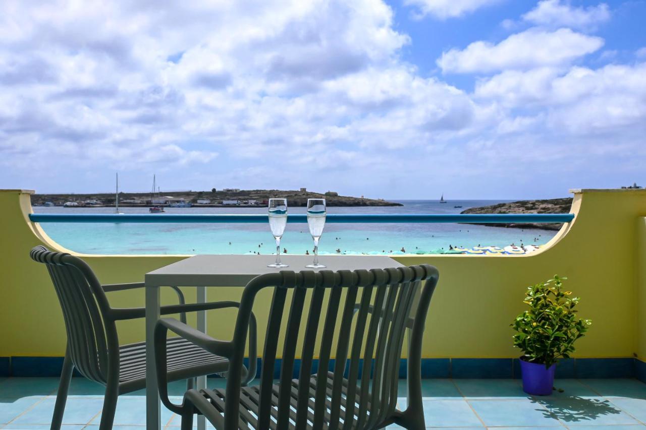 Hotel Baia Turchese LMP Exterior photo