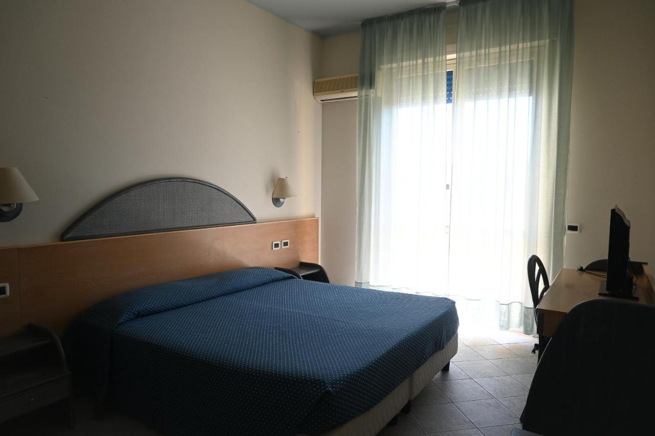 Hotel Baia Turchese LMP Exterior photo