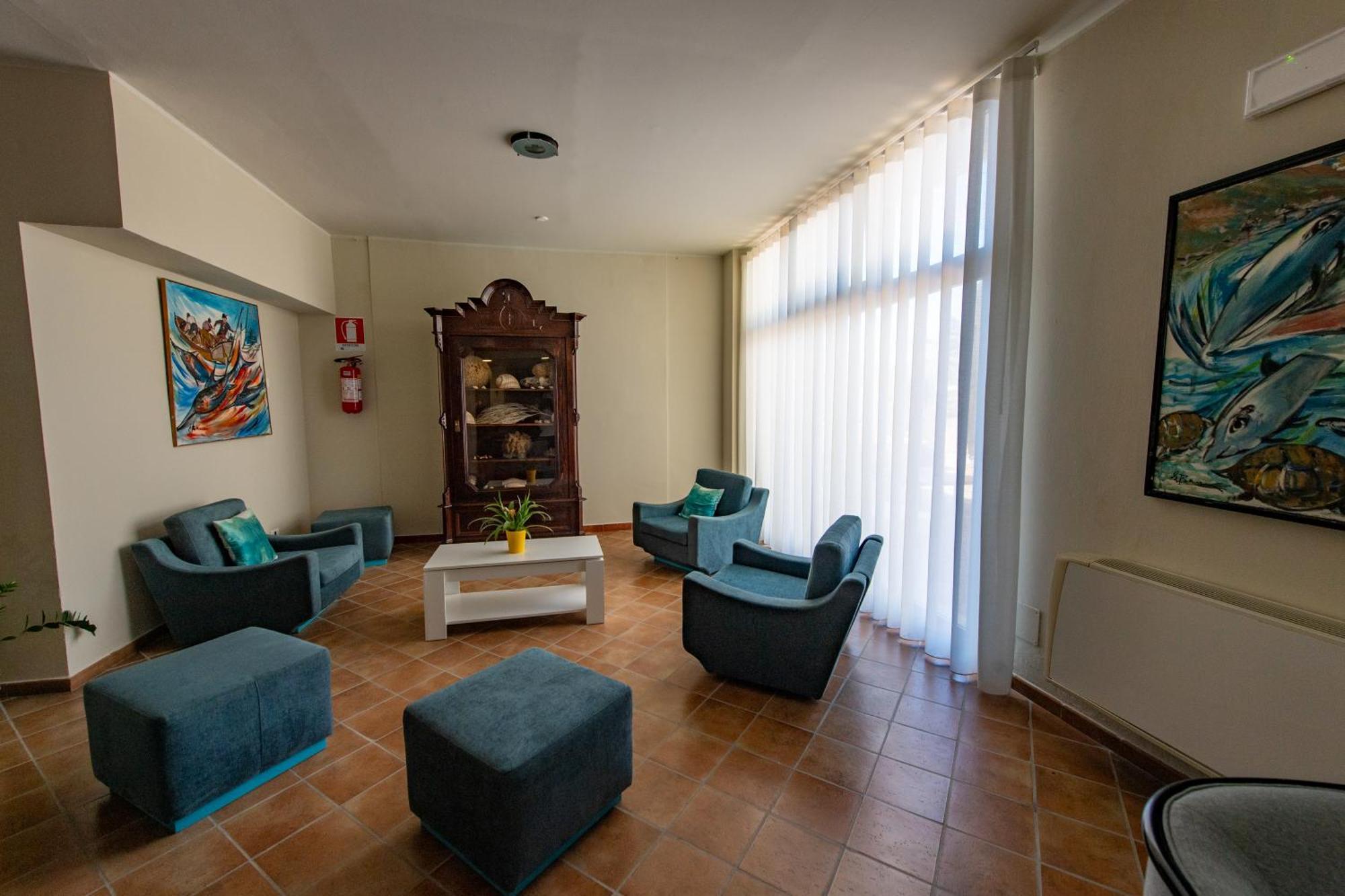 Hotel Baia Turchese LMP Exterior photo