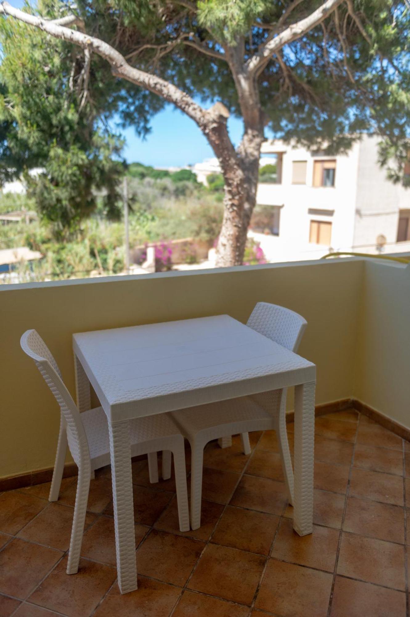 Hotel Baia Turchese LMP Exterior photo