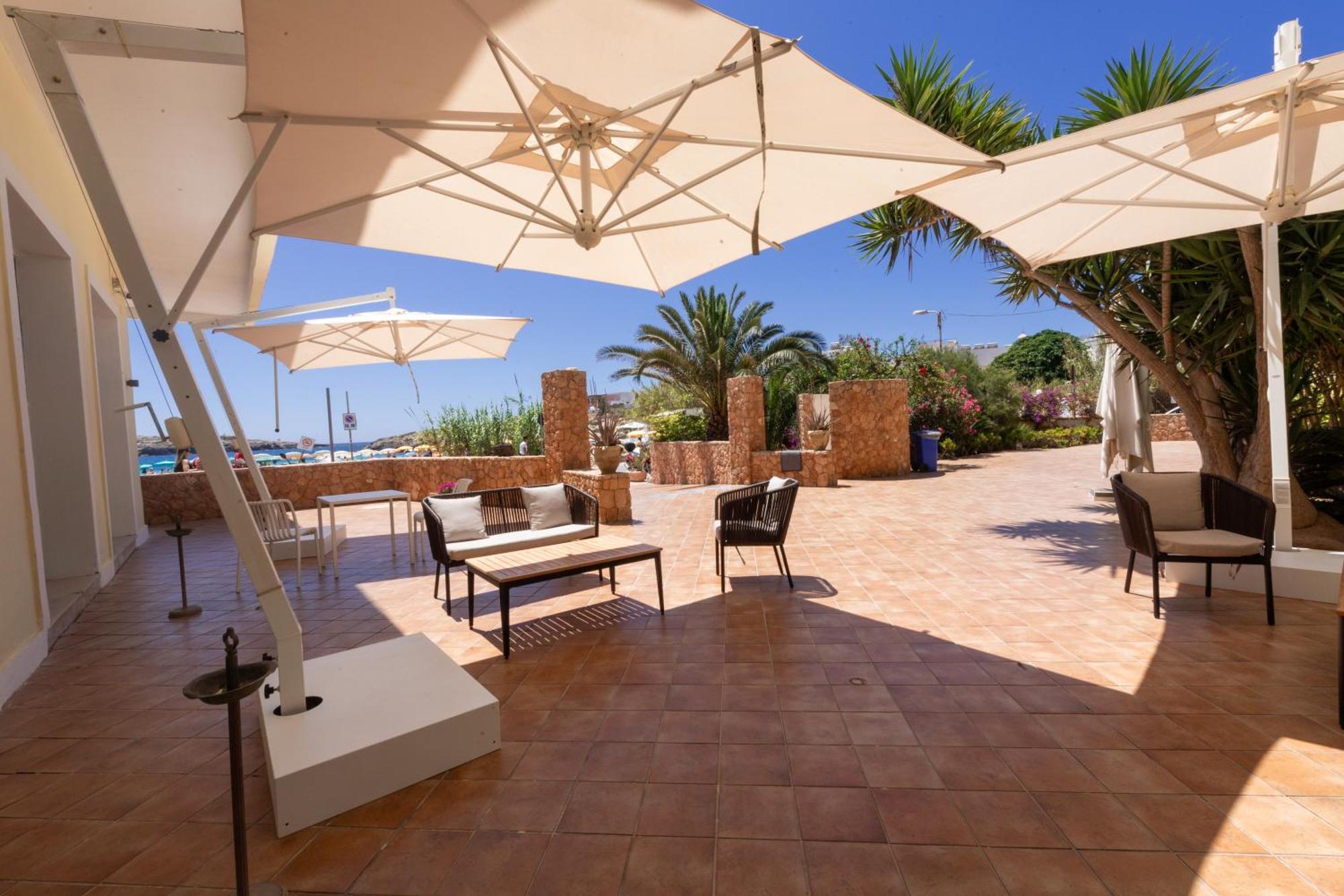 Hotel Baia Turchese LMP Exterior photo