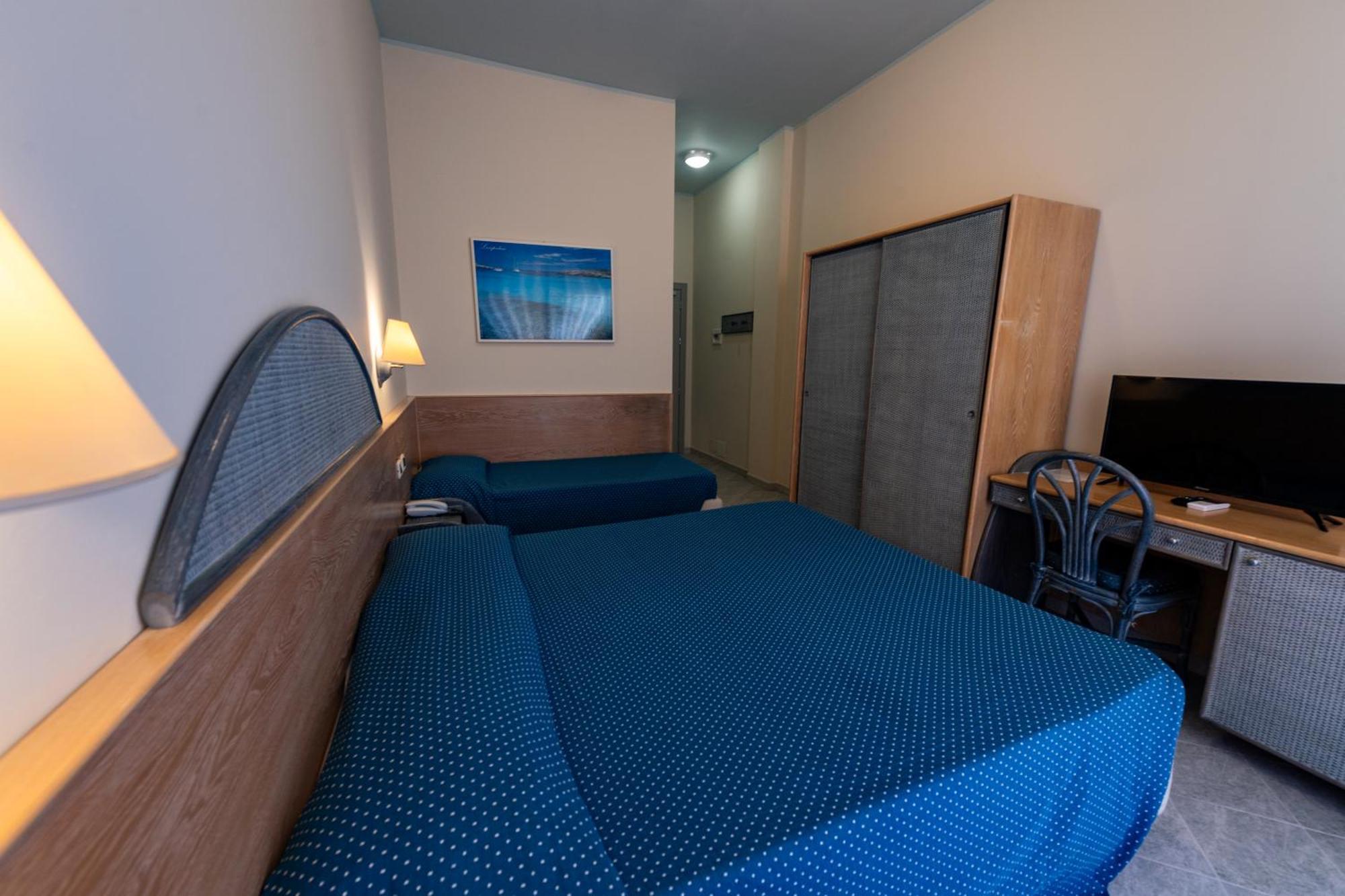 Hotel Baia Turchese LMP Exterior photo