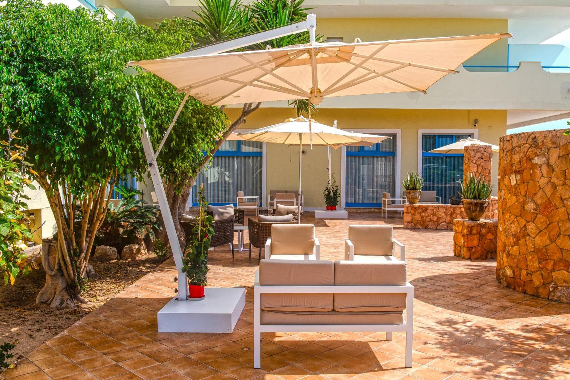 Hotel Baia Turchese LMP Exterior photo